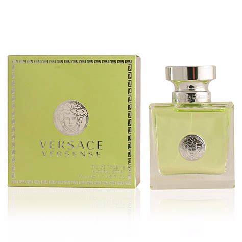 versense de versace precio|Versace versense discontinued.